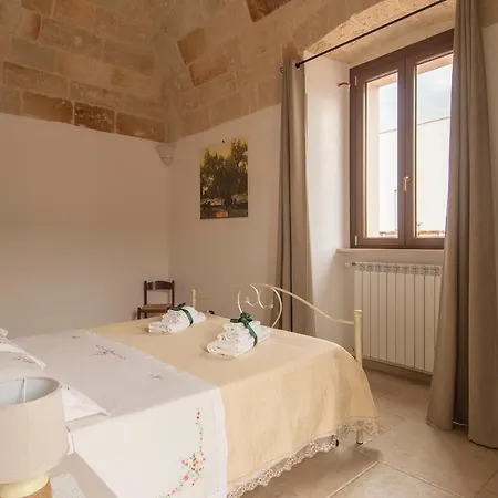 Appartement Al Vecchio Frantoio Al Mare à Monopoli Extérieur photo