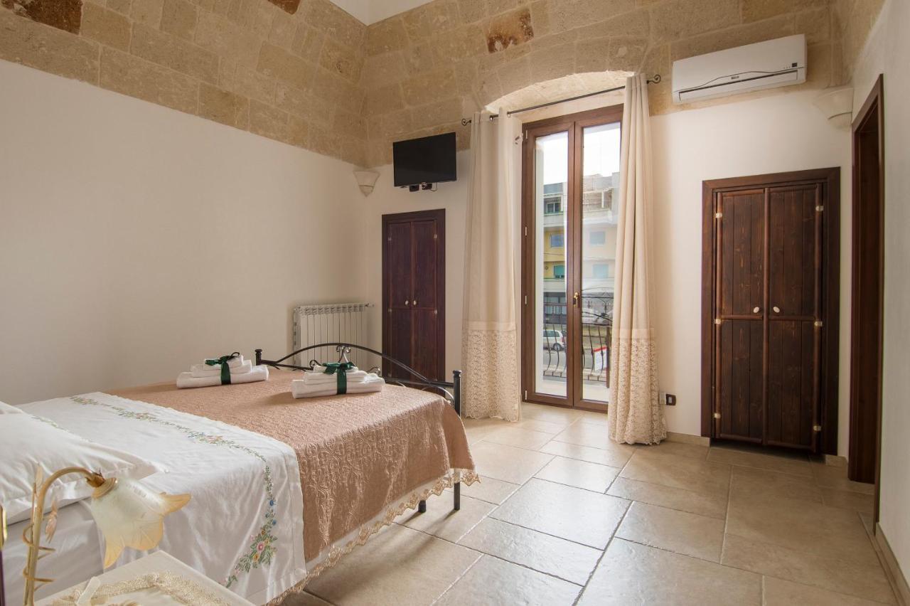 Apartment Al Vecchio Frantoio Al Mare Monopoli