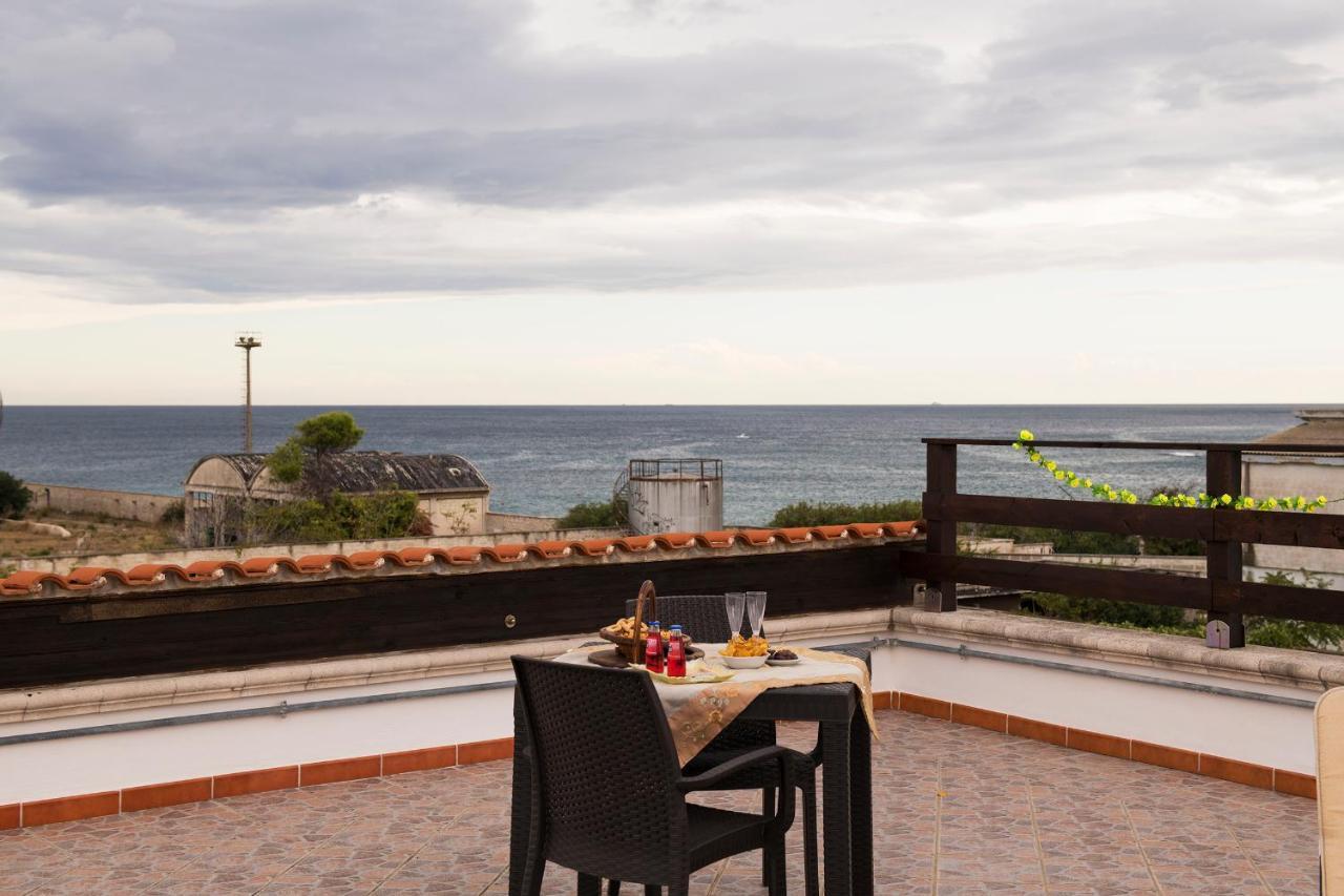 Al Vecchio Frantoio Al Mare Appartamento