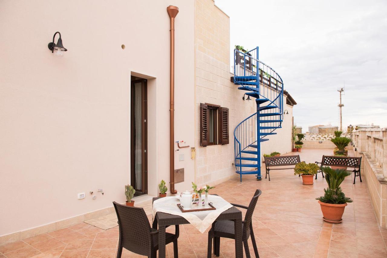 Apartment Al Vecchio Frantoio Al Mare *