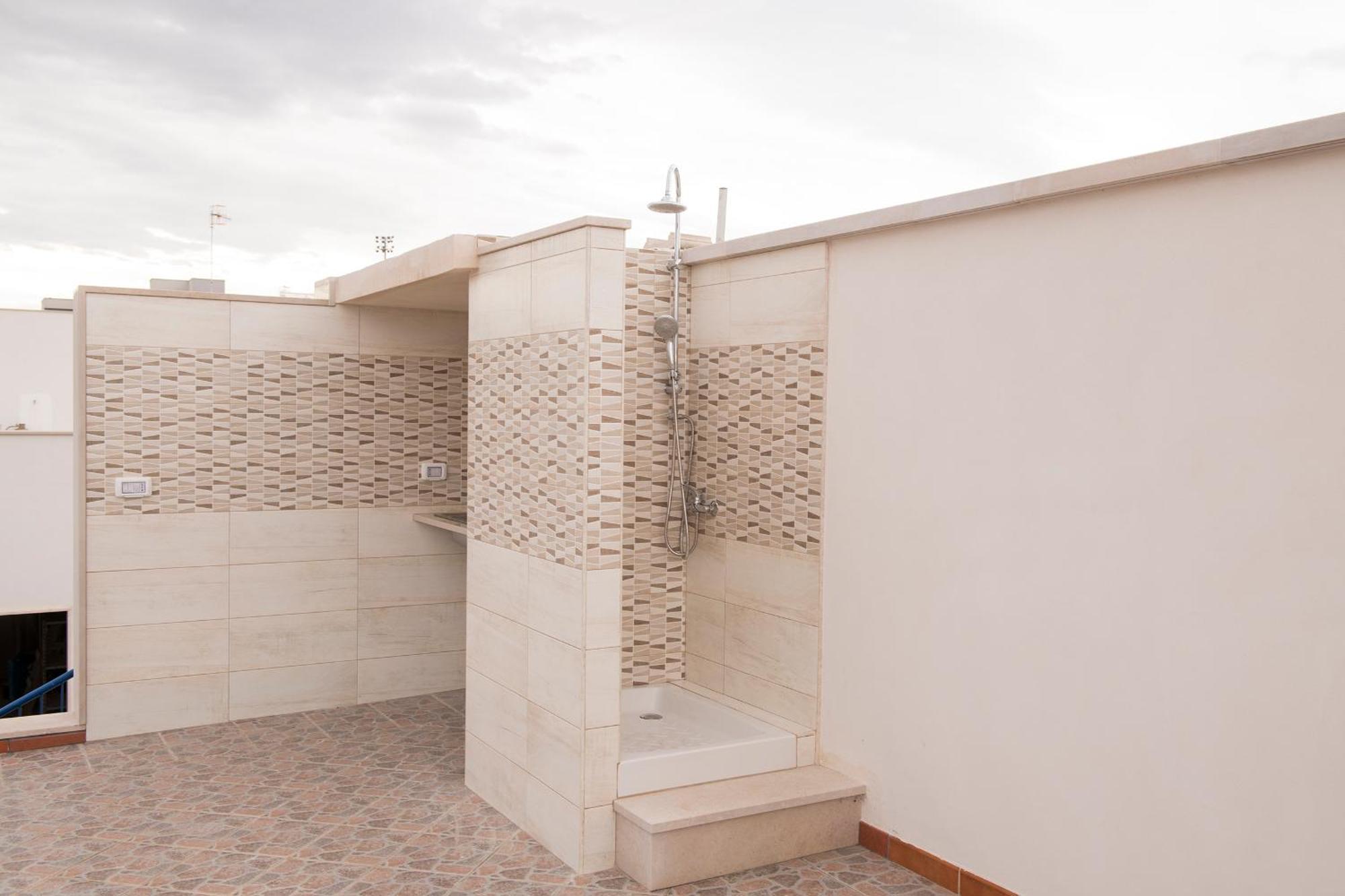 Apartment Al Vecchio Frantoio Al Mare Monopoli