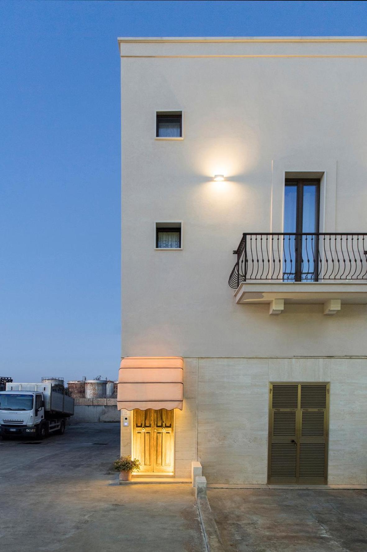 Apartment Al Vecchio Frantoio Al Mare *